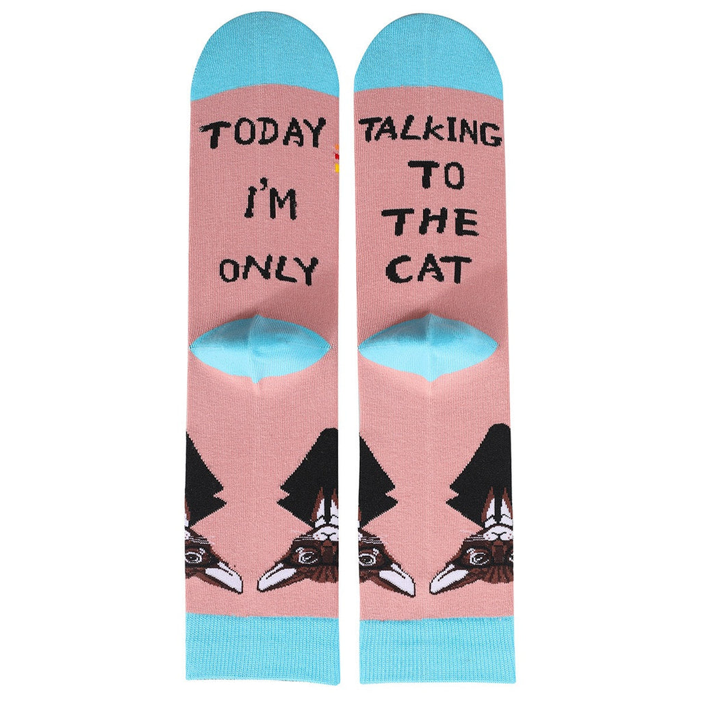Pawsome Socks #5