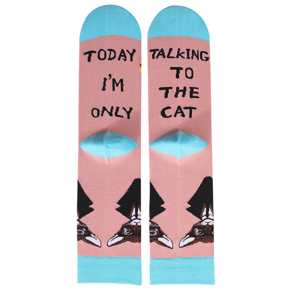 Pawsome Socks #5