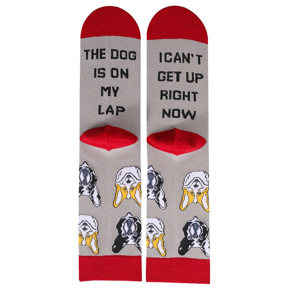 Pawsome Socks #5