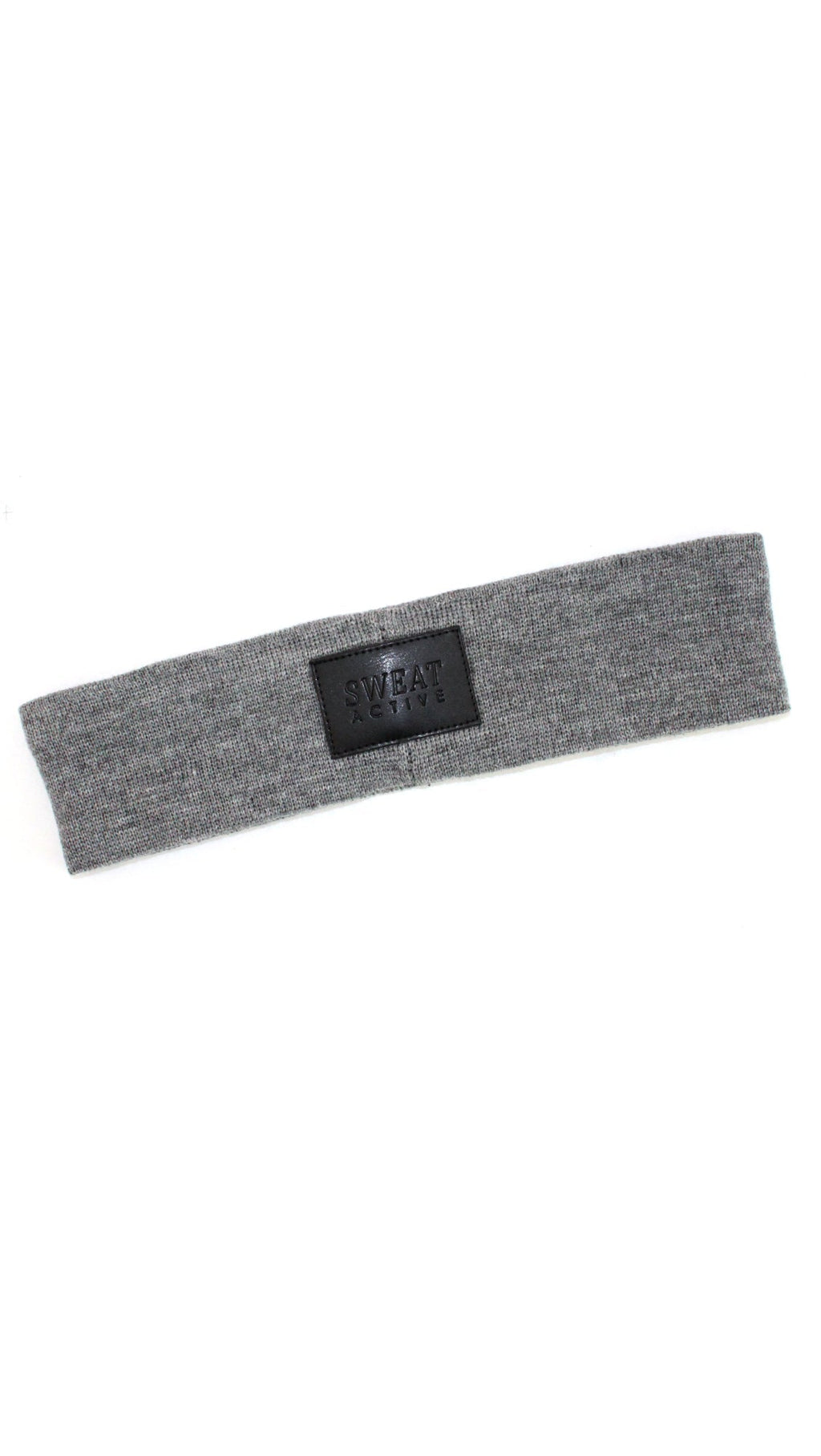 Ear Warmer Headband - Heather