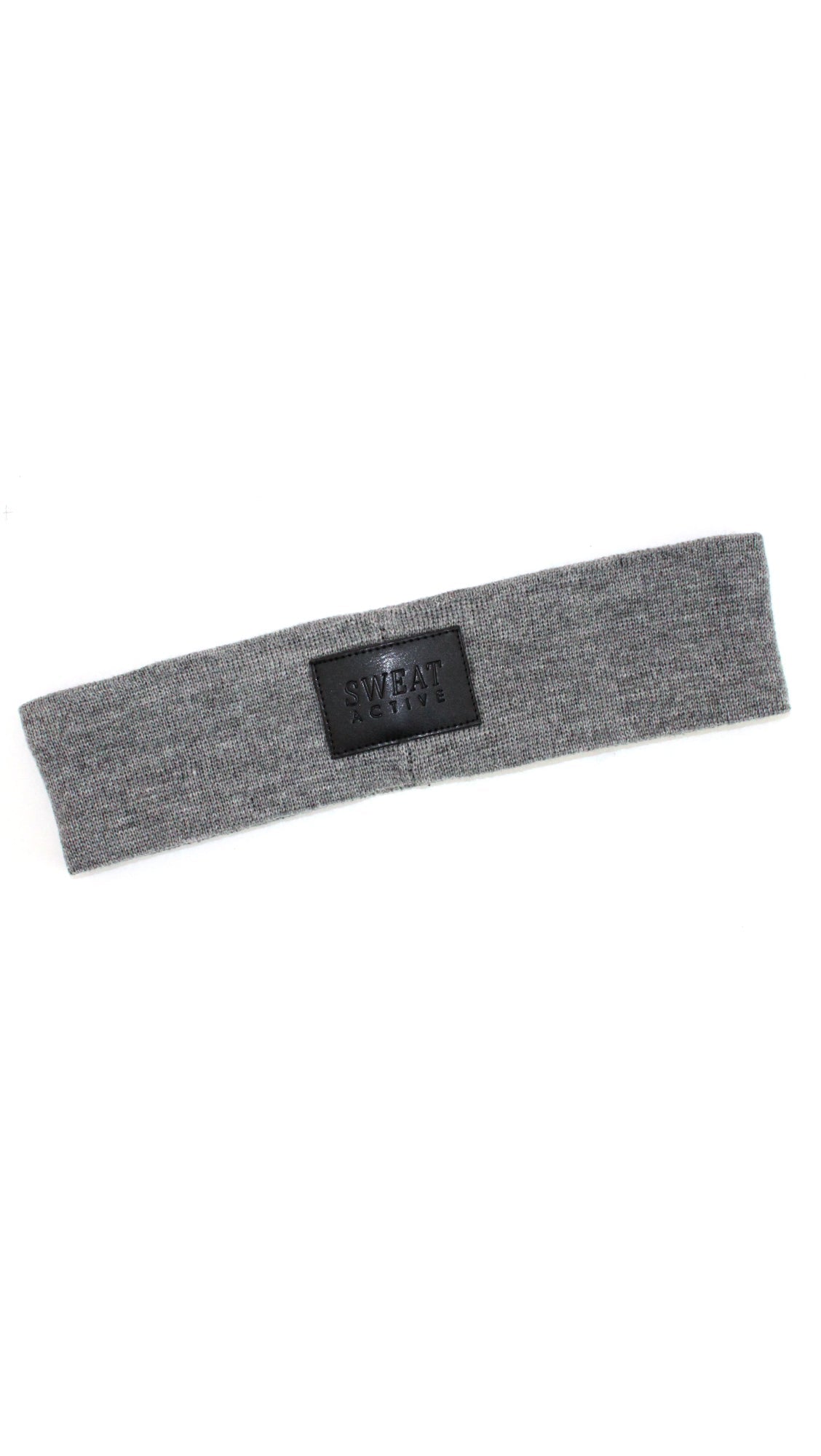 Ear Warmer Headband - Heather