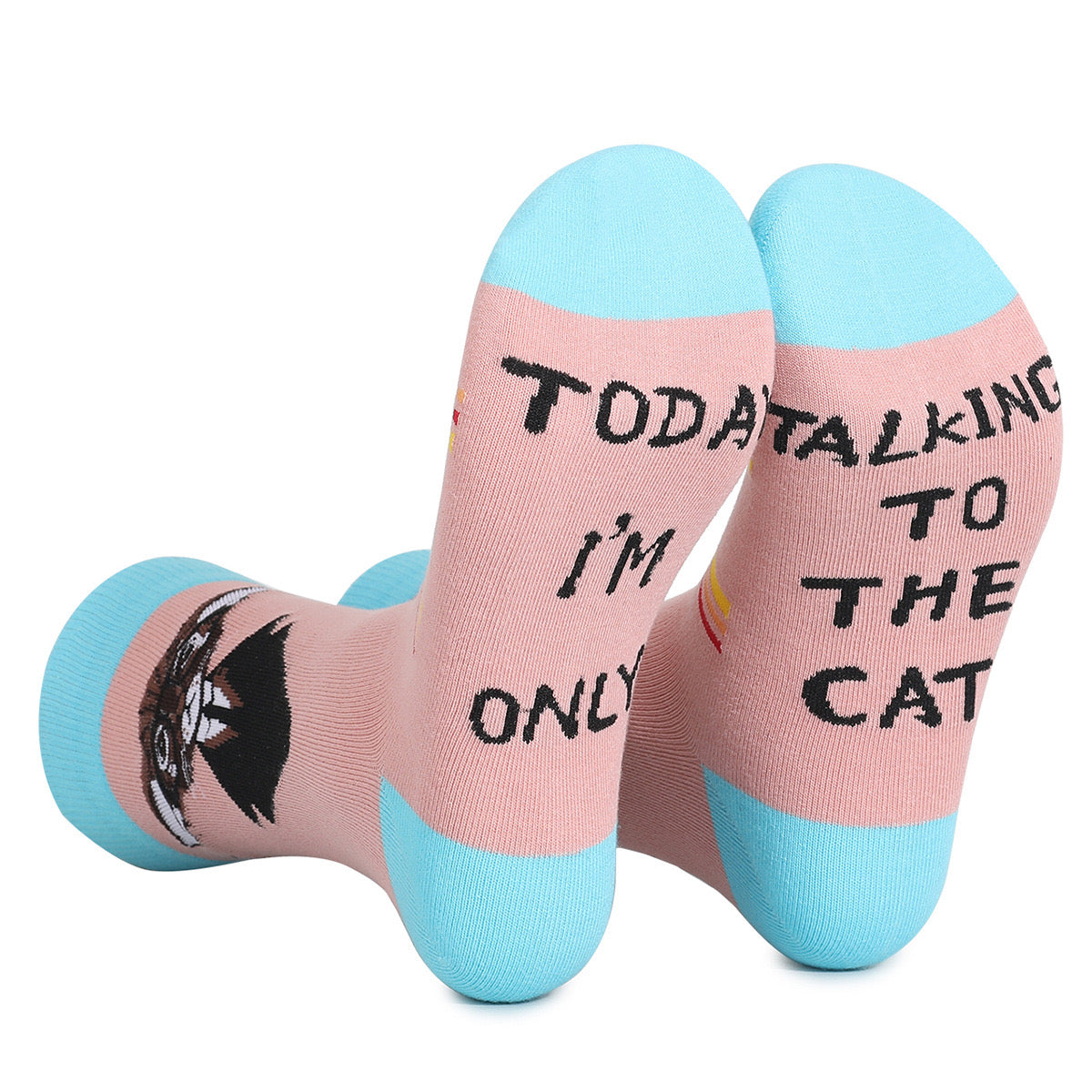Pawsome Socks #5