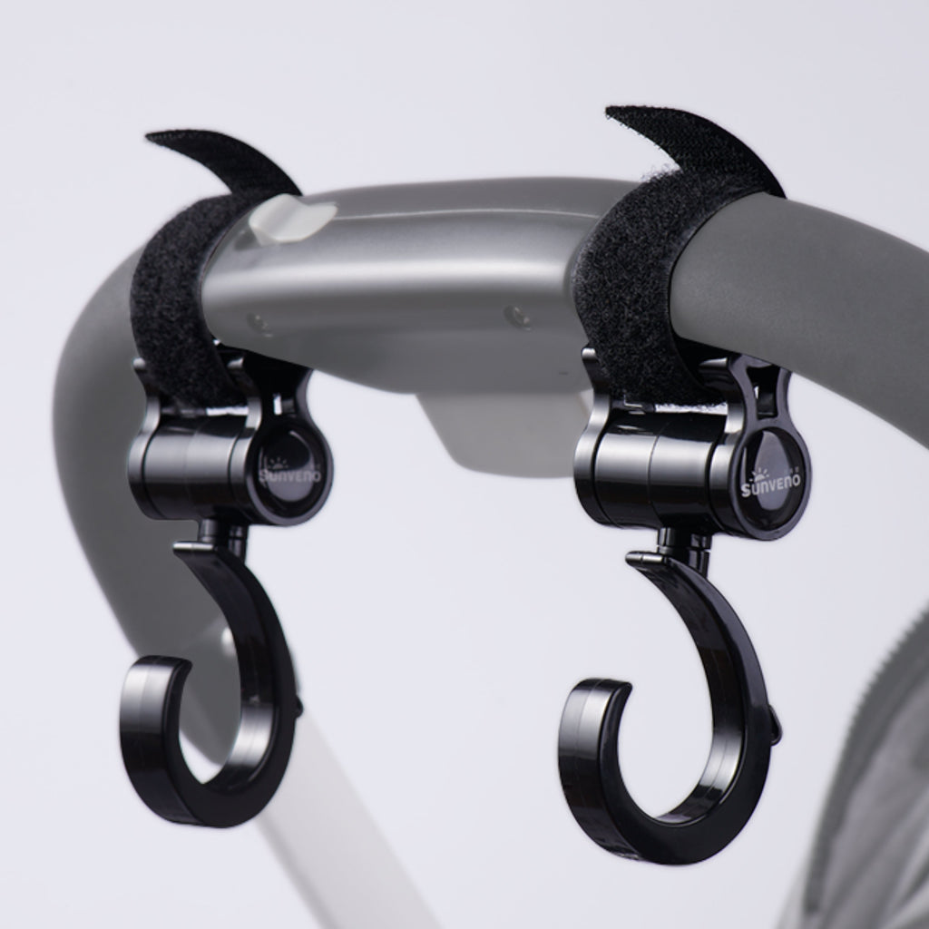 Stroller Hook 2 Pack