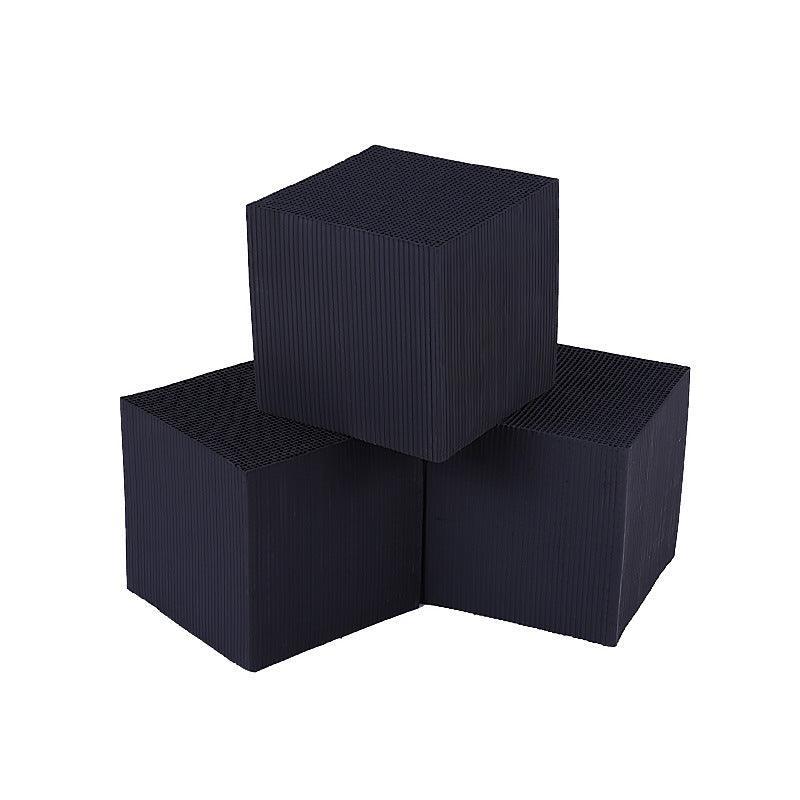 Aquarium Carbon Cube: Powerful Water Purification For Fish Tanks