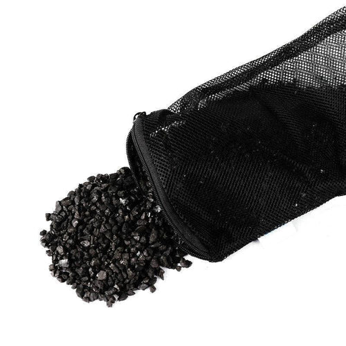 Aquarium Carbon Cube: Powerful Water Purification For Fish Tanks